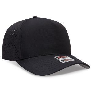 OTTO CAP 5 Panel Mid Profile Baseball Cap