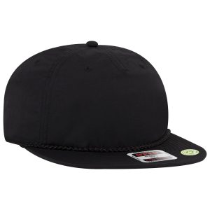 OTTO CAP 5 Panel Pro Style Baseball Cap