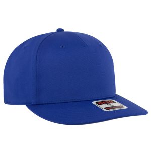 OTTO CAP 5 Panel Pro Style Baseball Cap