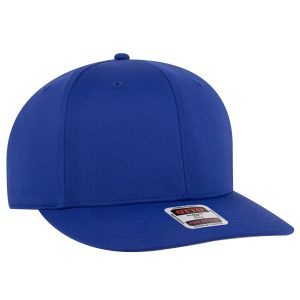 OTTO CAP 6 Panel Pro Style Baseball Cap
