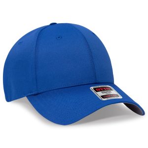 OTTO CAP "OTTO COMFY FIT" 6 Panel Low Profile Baseball Cap