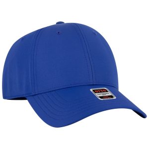 OTTO CAP 6 Panel Low Profile Baseball Cap