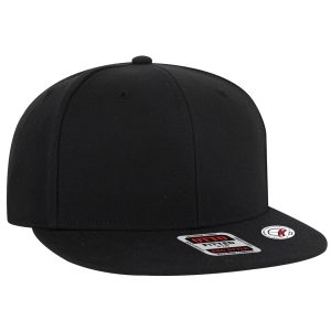 OTTO CAP “OTTO FIT” 6 Panel Pro Style Fitted Cap