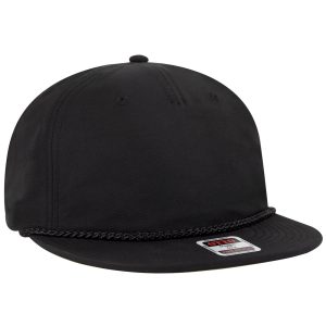 OTTO CAP 5 Panel Pro Style Baseball Cap
