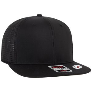 OTTO CAP "OTTO SNAP" 6 Panel Pro Style Snapback Hat