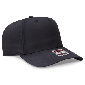 OTTO CAP 5 Panel Mid Profile Baseball Cap