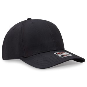 OTTO CAP 6 Panel Mid Profile Baseball Cap
