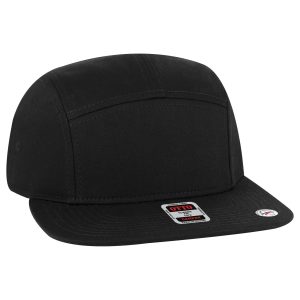 OTTO CAP 5 Panel Camper Hat