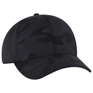 OTTO CAP "OTTO COMFY FIT" 6 Panel Low Profile Mesh Back Trucker Hat