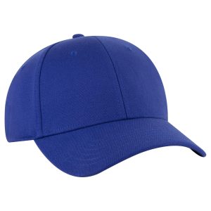 OTTO CAP "OTTO COMFY FIT" 6 Panel Low Profile Baseball Cap