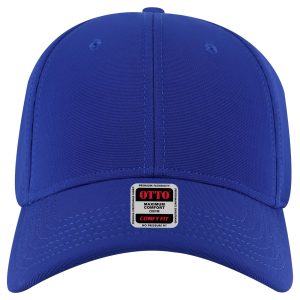 OTTO CAP "OTTO COMFY FIT" 6 Panel Low Profile Baseball Cap