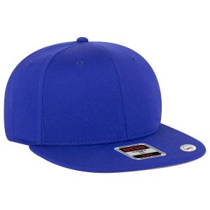 OTTO CAP "OTTO FLEX" Fitted 6 Panel Pro Style Baseball Cap