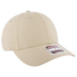 OTTO CAP "OTTO COMFY FIT" 6 Panel Low Profile Baseball Cap