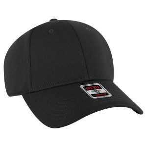 OTTO CAP "OTTO COMFY FIT" 6 Panel Low Profile Baseball Cap