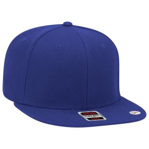OTTO CAP "OTTO SNAP" 6 Panel Pro Style Snapback Hat