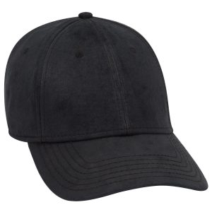 OTTO CAP "OTTO COMFY FIT" 6 Panel Low Profile Baseball Cap