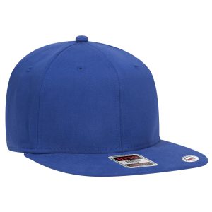 OTTO CAP "OTTO COMFY FIT" 6 Panel Pro Style Snapback Hat
