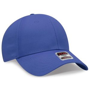 OTTO CAP "OTTO COMFY FIT" 6 Panel Low Profile Baseball Cap