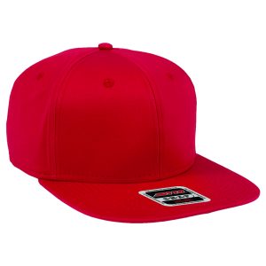 OTTO CAP "OTTO SNAP" 6 Panel Mid Profile Snapback Hat