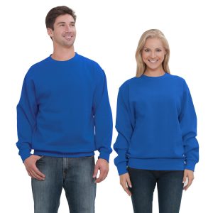 OTTO Unisex Classic Crewneck Sweatshirt