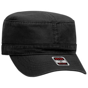 OTTO CAP Military Hat