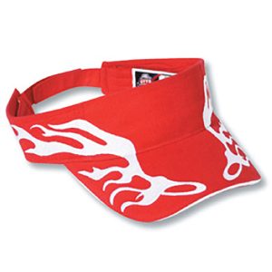 OTTO CAP Sun Visor
