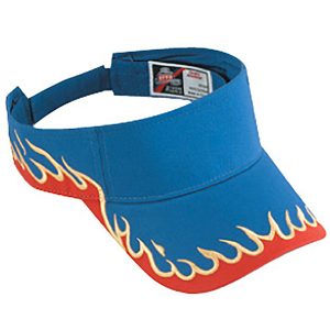 OTTO CAP Sun Visor
