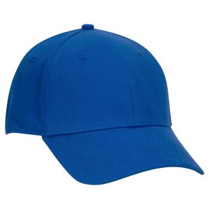 OTTO CAP "OTTO A-FLEX" Fitted 6 Panel Low Profile Baseball Cap