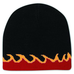 OTTO CAP 8" Reversible Beanie