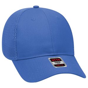 OTTO CAP "OTTO COMFY FIT" 6 Panel Low Profile Baseball Cap