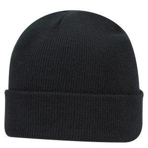 OTTO CAP 12" Classic Knit Beanie w/ Cuff