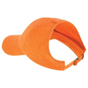 OTTO CAP 4 Panel Ponytail Cap
