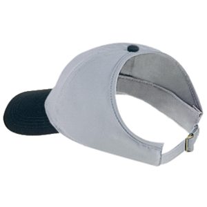 OTTO CAP 4 Panel Ponytail Cap