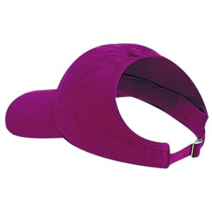 OTTO CAP 4 Panel Ponytail Cap