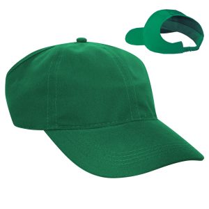 OTTO CAP 4 Panel Ponytail Cap