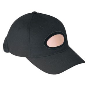 OTTO CAP Young Adult 6 Panel Low Profile Baseball Cap