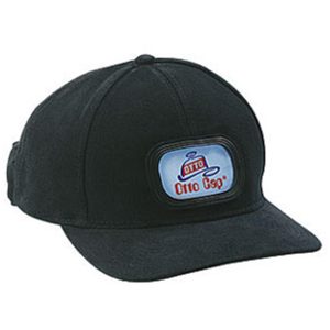 OTTO CAP 6 Panel Low Profile Baseball Cap