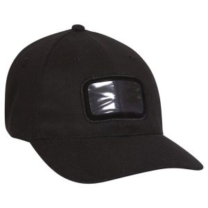 OTTO CAP Young Adult 6 Panel Low Profile Baseball Cap
