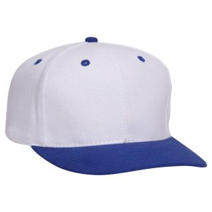OTTO CAP 6 Panel Mid Profile Baseball Cap