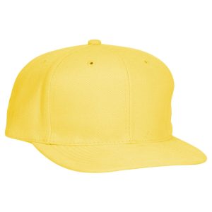 OTTO CAP 6 Panel Mid Profile Baseball Cap