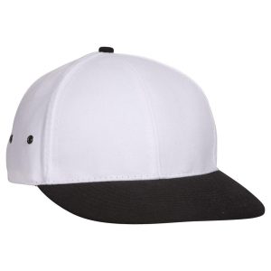 OTTO CAP 6 Panel Low Profile Baseball Cap