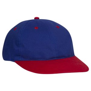 OTTO CAP 6 Panel Low Profile Baseball Cap