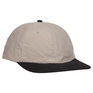 OTTO CAP 6 Panel Low Profile Baseball Cap