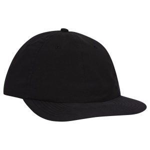 OTTO CAP 6 Panel Low Profile Baseball Cap