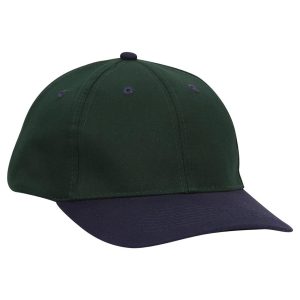 OTTO CAP 6 Panel Low Profile Baseball Cap