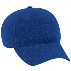 OTTO CAP 6 Panel Low Profile Baseball Cap