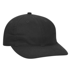 OTTO CAP 6 Panel Low Profile Baseball Cap