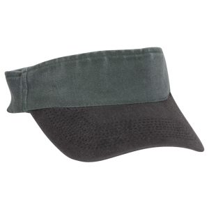 OTTO CAP "OTTO FLEX" Fitted Sun Visor